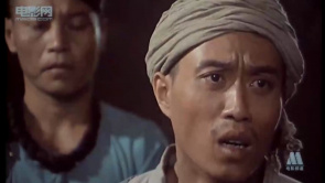 草莽英雄：一个穷种地的不敢动刀动枪...