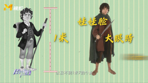伊利亚·伍德与《指环王》系列的渊源