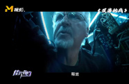 熱愛海洋題材的導演們