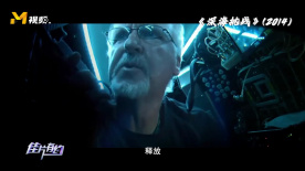 热爱海洋题材的导演们