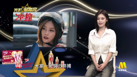 尚语贤：人生充满无限可能，只要敢想敢做就能实现梦想