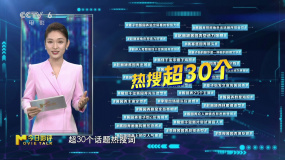 《酱园弄·悬案》未映先火，各项指标稳居本周M指数前三