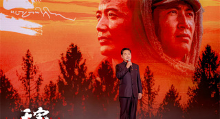 電影《天寶》定檔7.10 感受一首信仰的燃情贊歌