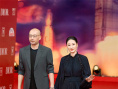 《一個男人和一個女人》檔案影像