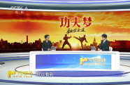 《功夫夢：融合之道》拳腳只是皮膚，文化才是內核