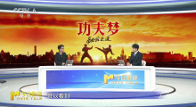 《功夫梦：融合之道》拳脚只是皮肤，文化才是内核