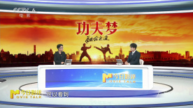 《功夫梦：融合之道》拳脚只是皮肤，文化才是内核