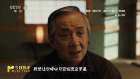 《功夫梦：融合之道》既是续作，也是纪念之作！