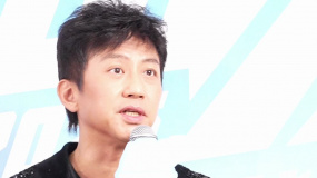 邓超谈当年毕业争取留京名额失败，被出租车大哥暖心安慰