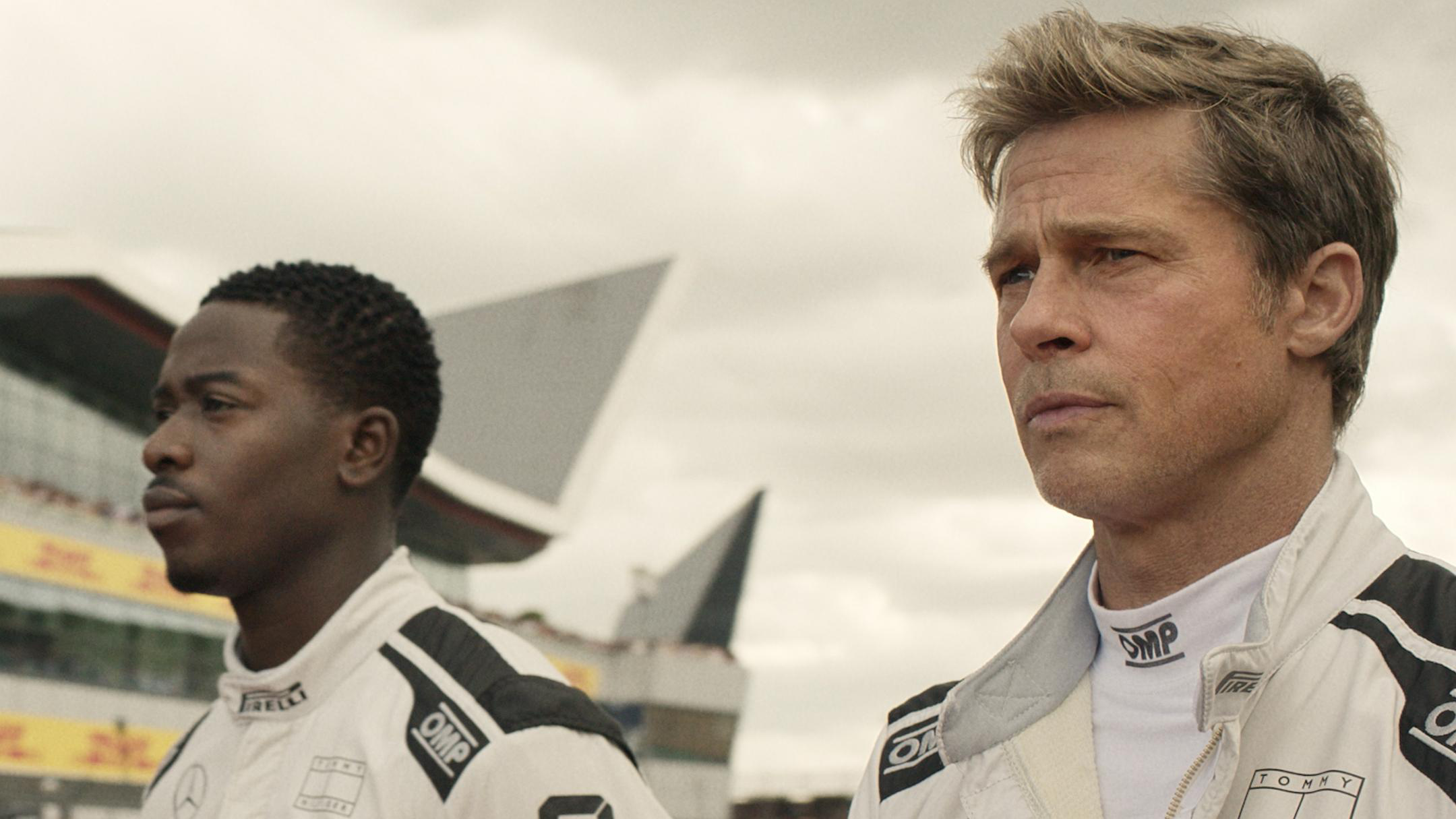 缔造奇迹！《F1：狂飙飞车》曝特辑 6.27全国上映