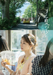 《夏日沙上》曝海報(bào) 小田切讓、松隆子氛圍感拉滿
