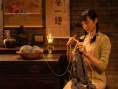 《坪石先生》劇照