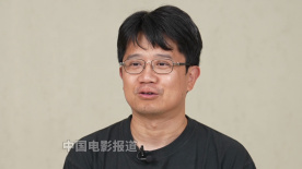 马伯庸：我上过十年班 所以我懂打工人的“班味”