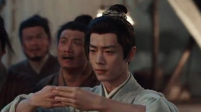 郑晓龙：没想到《藏海传》能办研讨会 也没想到影响这么大