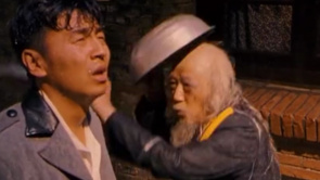 雷佳音：感恩出演《黄金大劫案》时郭...