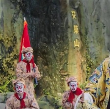大鬧天宮