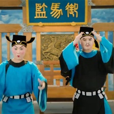 大鬧天宮