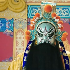 大鬧天宮