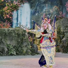 大鬧天宮