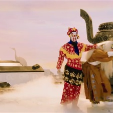 大鬧天宮