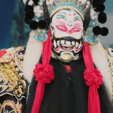 大鬧天宮
