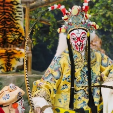 大鬧天宮