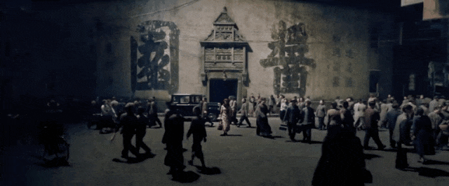 陈可辛憋了8年的大招，新片《酱园弄·悬案》来了