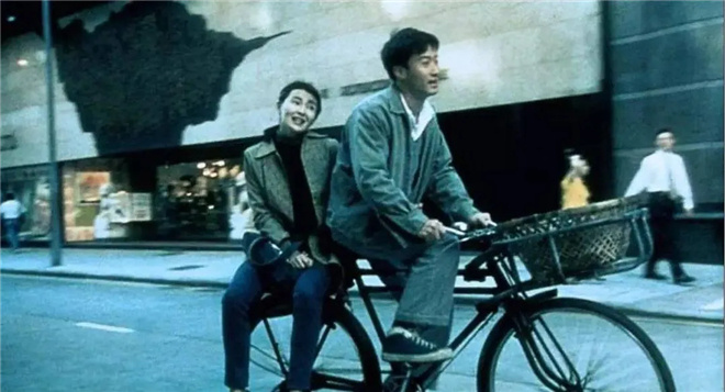 陈可辛憋了8年的大招，新片《酱园弄·悬案》来了