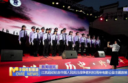 江西啟動(dòng)紀(jì)念中國(guó)人民抗日戰(zhàn)爭(zhēng)勝利80周年電影公益主題放映