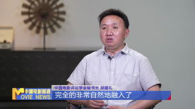 《中国电影报道》第165期（20250614）