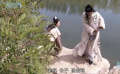 聊齋系列之桃花劫：今生今世非柳公子不嫁