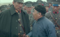 烈火金鋼：鬼子向小李莊開去