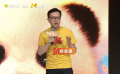 萬(wàn)達(dá)電影戰(zhàn)略發(fā)布會(huì) 主創(chuàng)推介電影《熊貓計(jì)劃2》