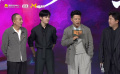 萬達電影戰(zhàn)略發(fā)布會 段奕宏談再次與曹保平合作