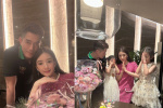 59歲郭富城證實(shí)又要當(dāng)爸！小22歲愛(ài)妻方媛懷三胎