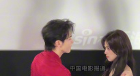 白鹿曾舜晞討論表演 下一秒撒糖