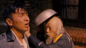 雷佳音：至今仍感恩出演《黃金大劫案》時(shí)郭濤對自己的照顧