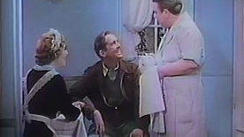 亮眼睛：圣诞欢聚暖人心 温情对话满屋飘