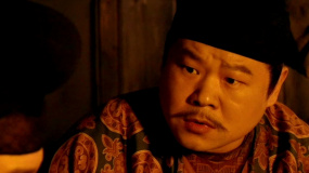 岳云鹏：演郑平安参考了栾云平