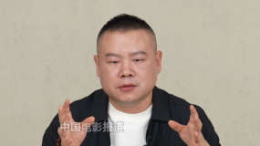 岳云鹏：我和雷佳音在一起经常笑场