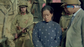 烈火金鋼：鬼子砍下田大姑的胳膊