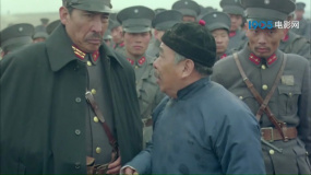 烈火金鋼：鬼子向小李莊開去