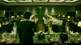 《寒戰(zhàn)》系列新作《寒戰(zhàn)1994》曝光先導(dǎo)預(yù)告