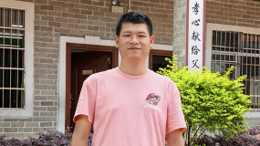 李宗明