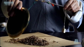 猎：玫瑰计划遇阻，联络华岩破敌局