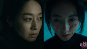 《花漾少女杀人事件》冰场命案 张子枫马伊琍是母女共谋