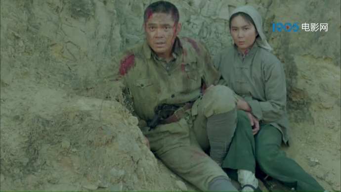 烈火金钢：八路军带人营救史更新