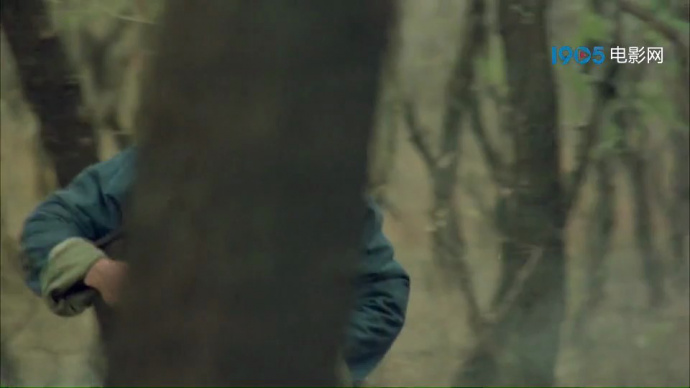 烈火金钢：史排长准备营救村民