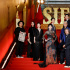 《酱园弄·悬案》上影节首映 众主创惊喜现身映后