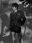 王俊凱盛夏光年大片 展現(xiàn)一紀(jì)成長軌跡與藝術(shù)沉淀
